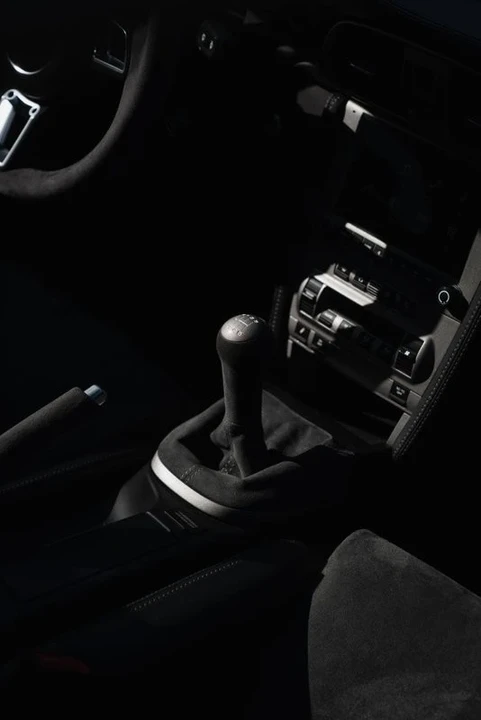 2008 Porsche 997 GT2 - Image 13 of 21
