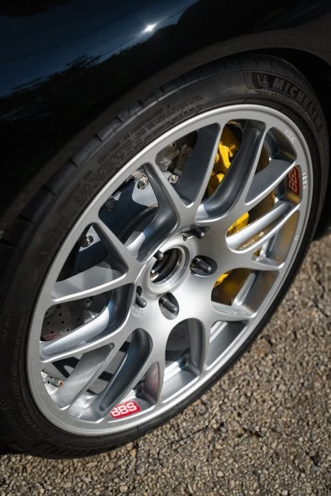 2008 Porsche 997 GT2 - Image 19 of 21