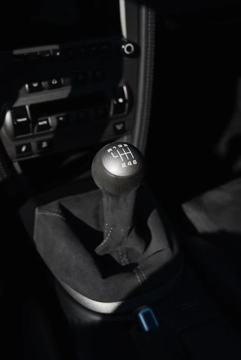 2008 Porsche 997 GT2 - Image 8 of 21