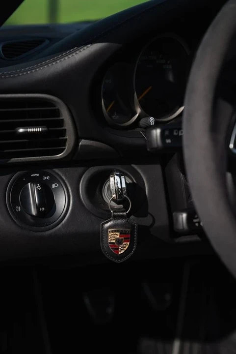 2008 Porsche 997 GT2 - Image 14 of 21