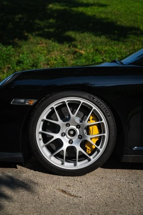 2008 Porsche 997 GT2 - Image 20 of 21