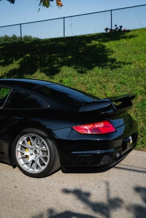 2008 Porsche 997 GT2 - Image 18 of 21