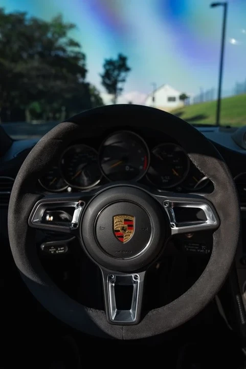 2008 Porsche 997 GT2 - Image 15 of 21