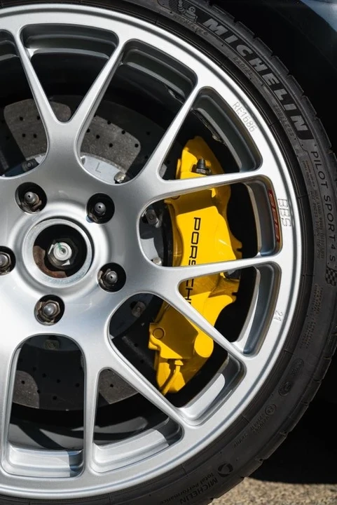 2008 Porsche 997 GT2 - Image 21 of 21