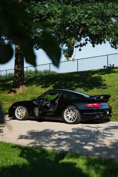 2008 Porsche 997 GT2 - Image 17 of 21