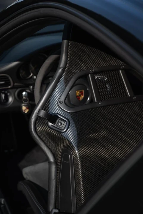 2008 Porsche 997 GT2 - Image 12 of 21