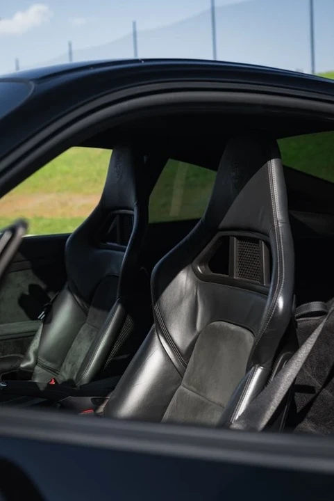 2008 Porsche 997 GT2 - Image 7 of 21
