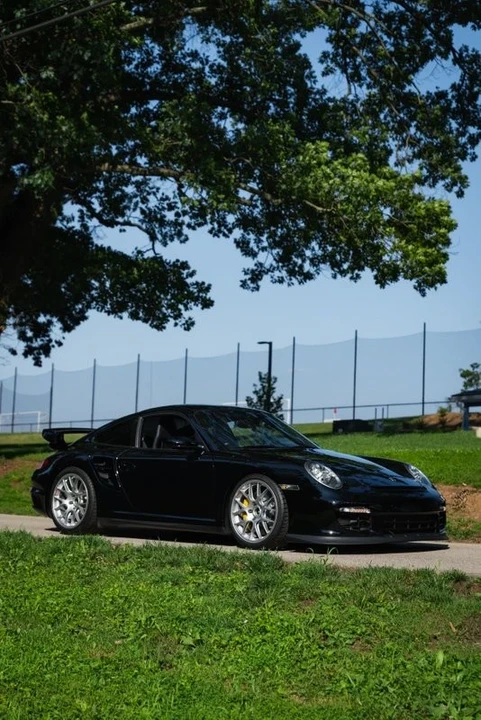 2008 Porsche 997 GT2 - Image 5 of 21