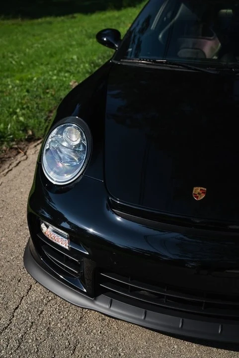 2008 Porsche 997 GT2 - Image 6 of 21
