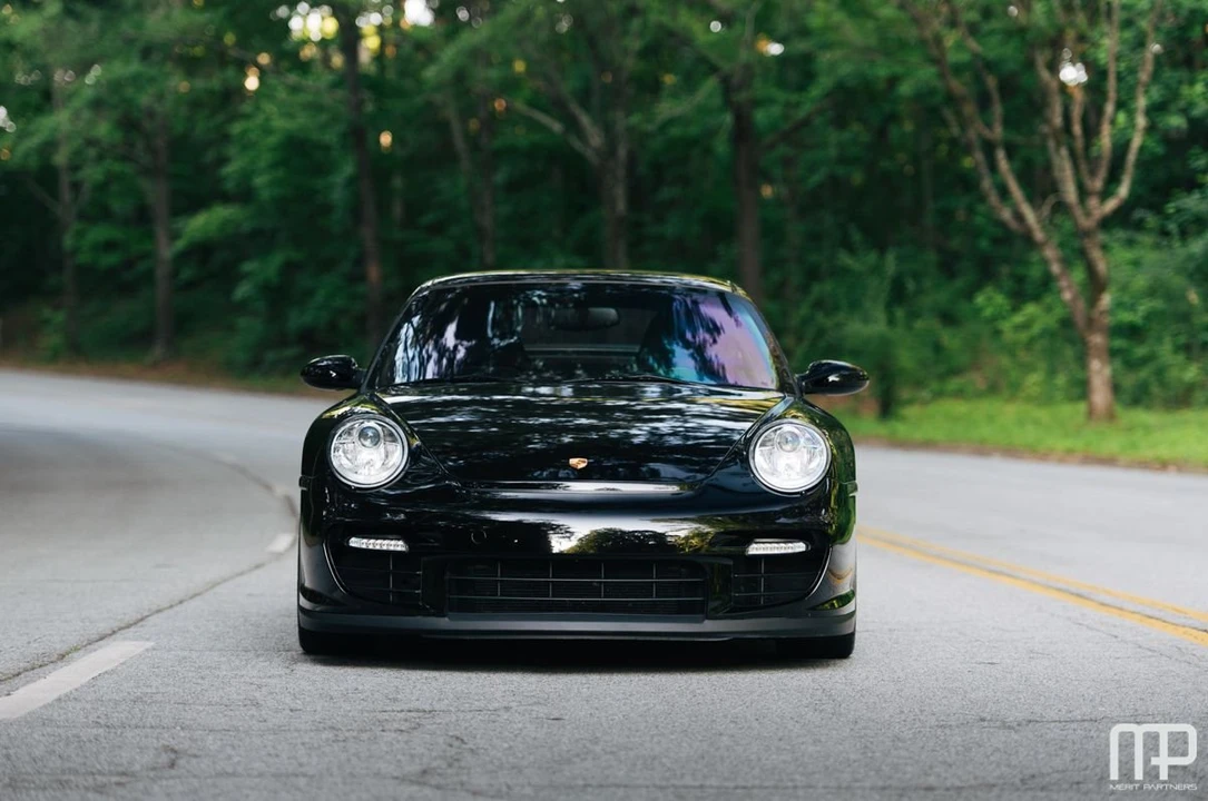 2008 Porsche 997 GT2 - Image 2 of 18