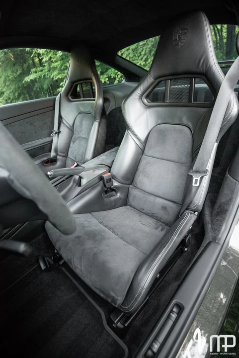 2008 Porsche 997 GT2 - Image 7 of 18