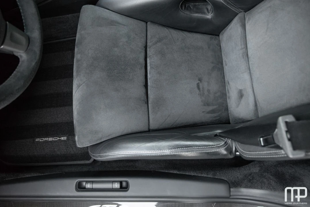 2008 Porsche 997 GT2 - Image 8 of 18