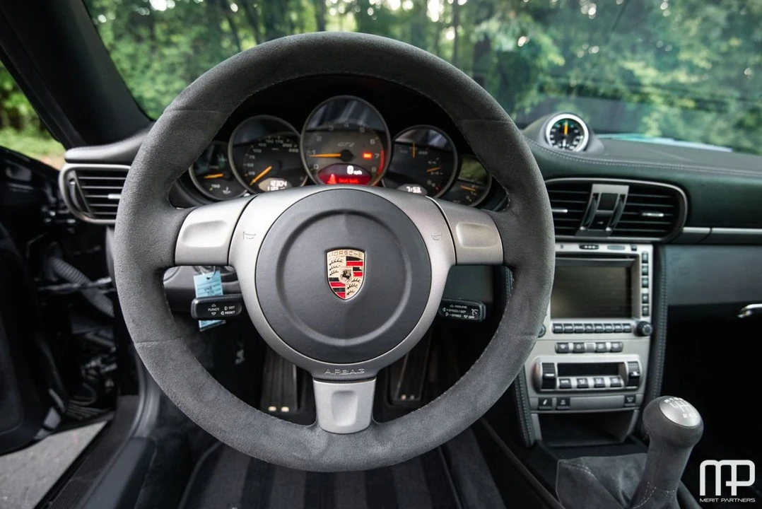 2008 Porsche 997 GT2 - Image 12 of 18