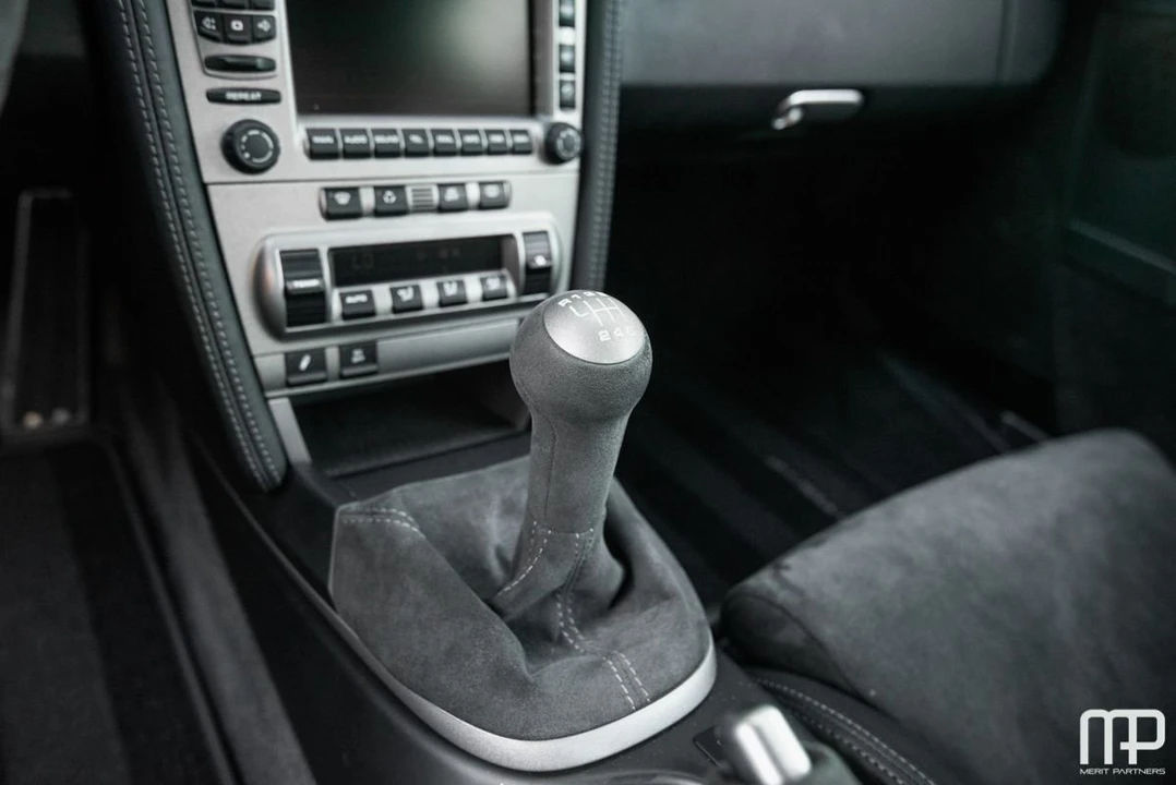 2008 Porsche 997 GT2 - Image 14 of 18
