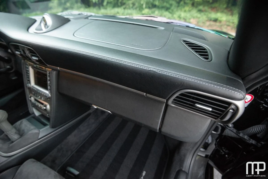 2008 Porsche 997 GT2 - Image 16 of 18