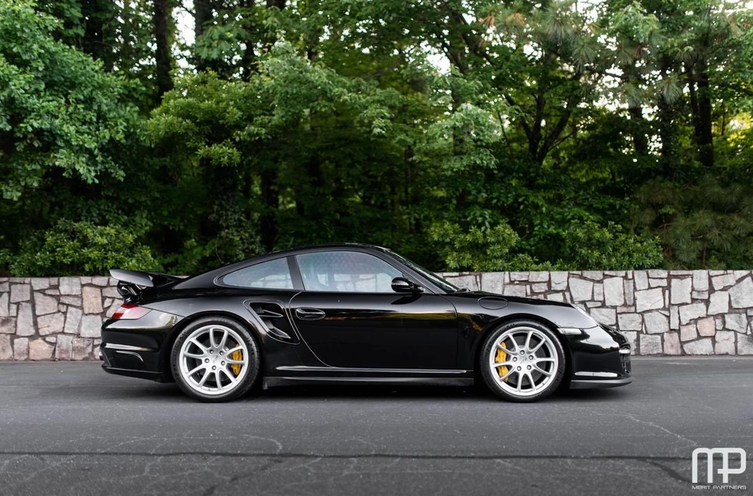 2008 Porsche 997 GT2 - Image 17 of 18