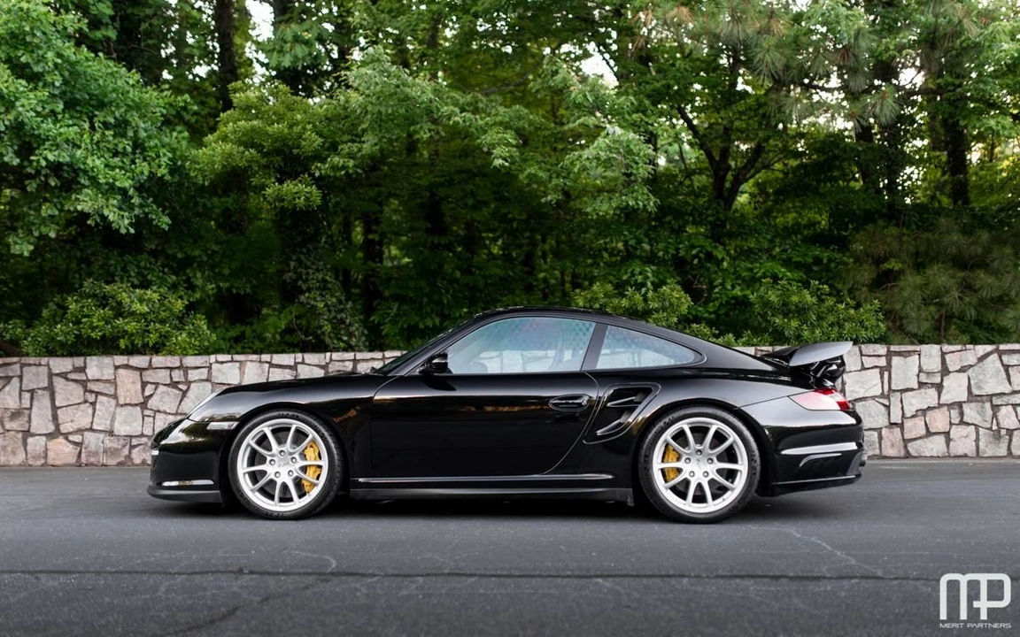 2008 Porsche 997 GT2 - Image 18 of 18