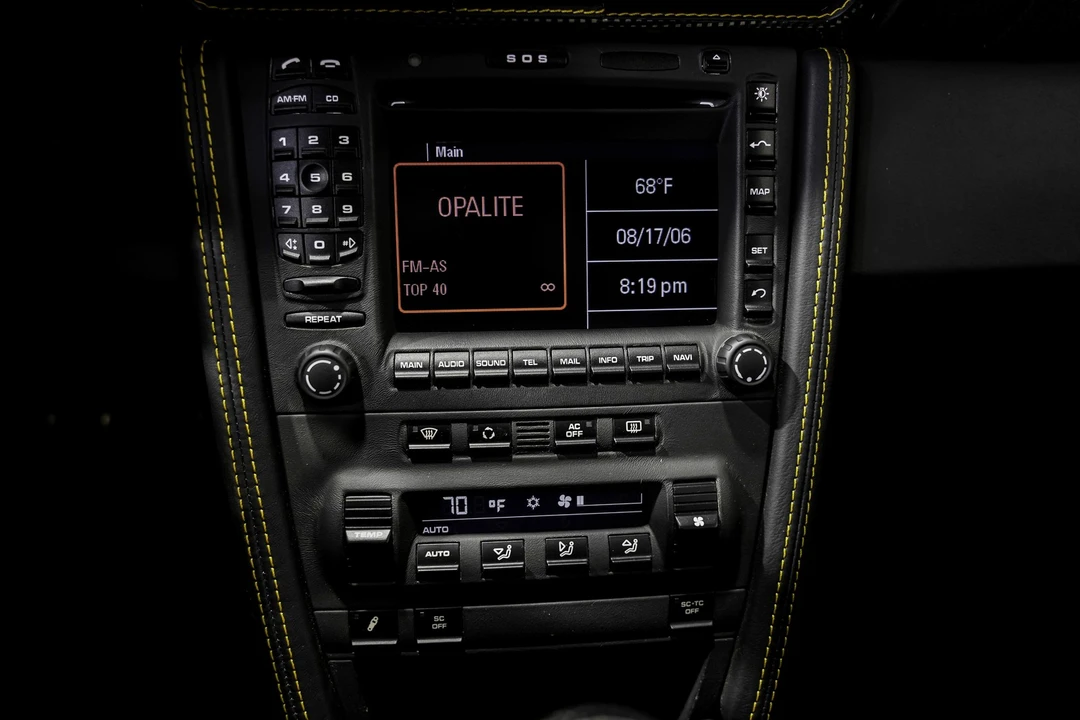 2008 Porsche 997 GT2 - Image 14 of 21