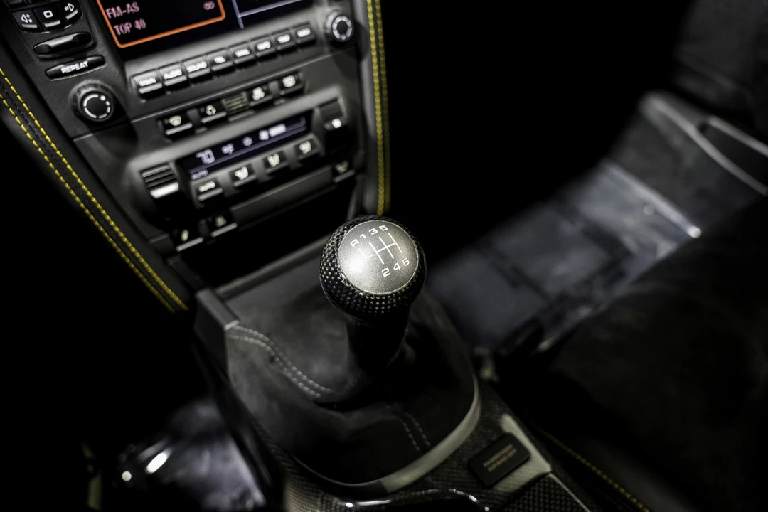 2008 Porsche 997 GT2 - Image 15 of 21