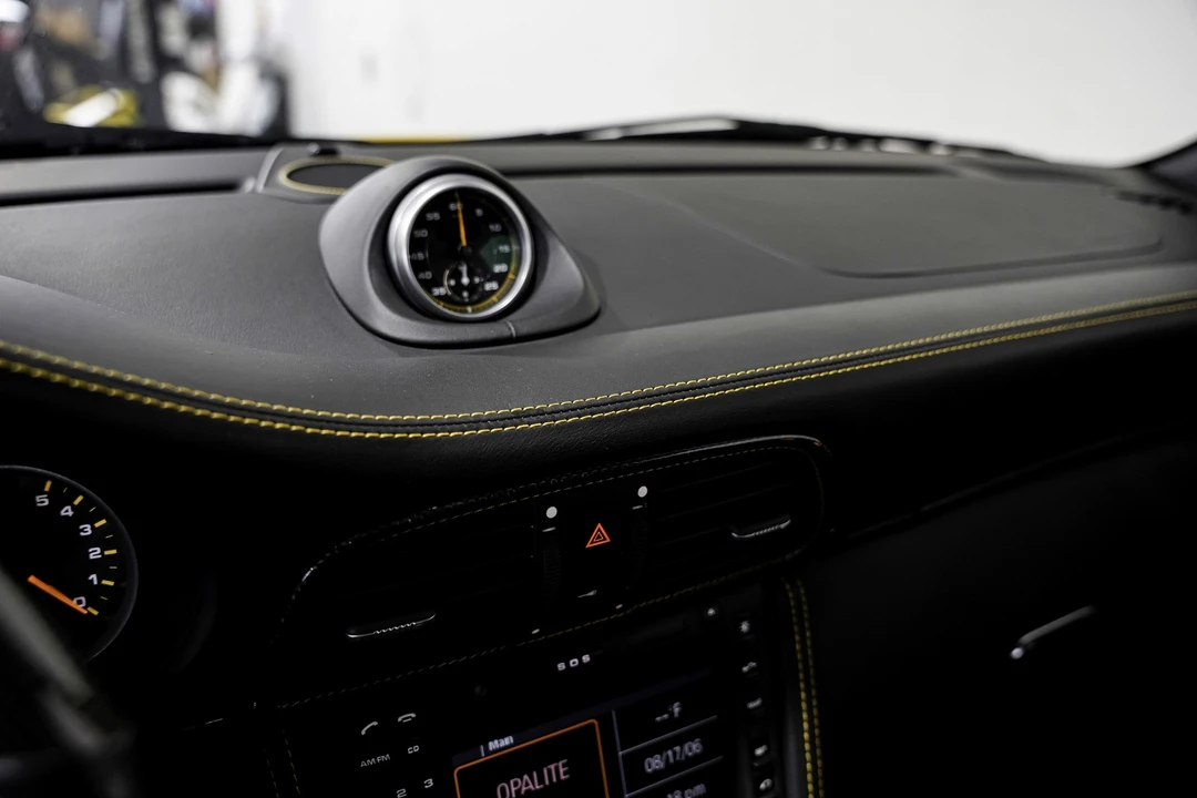 2008 Porsche 997 GT2 - Image 12 of 21
