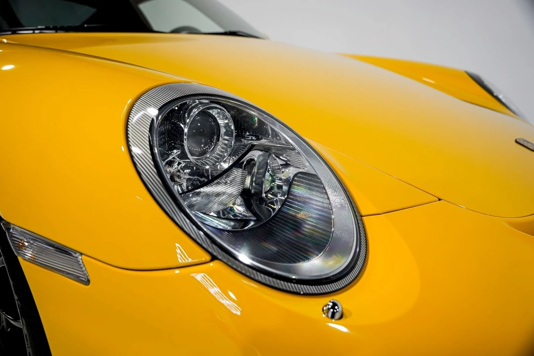2008 Porsche 997 GT2 - Image 31 of 31