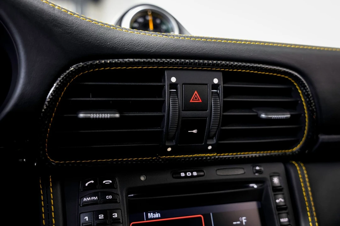 2008 Porsche 997 GT2 - Image 13 of 31