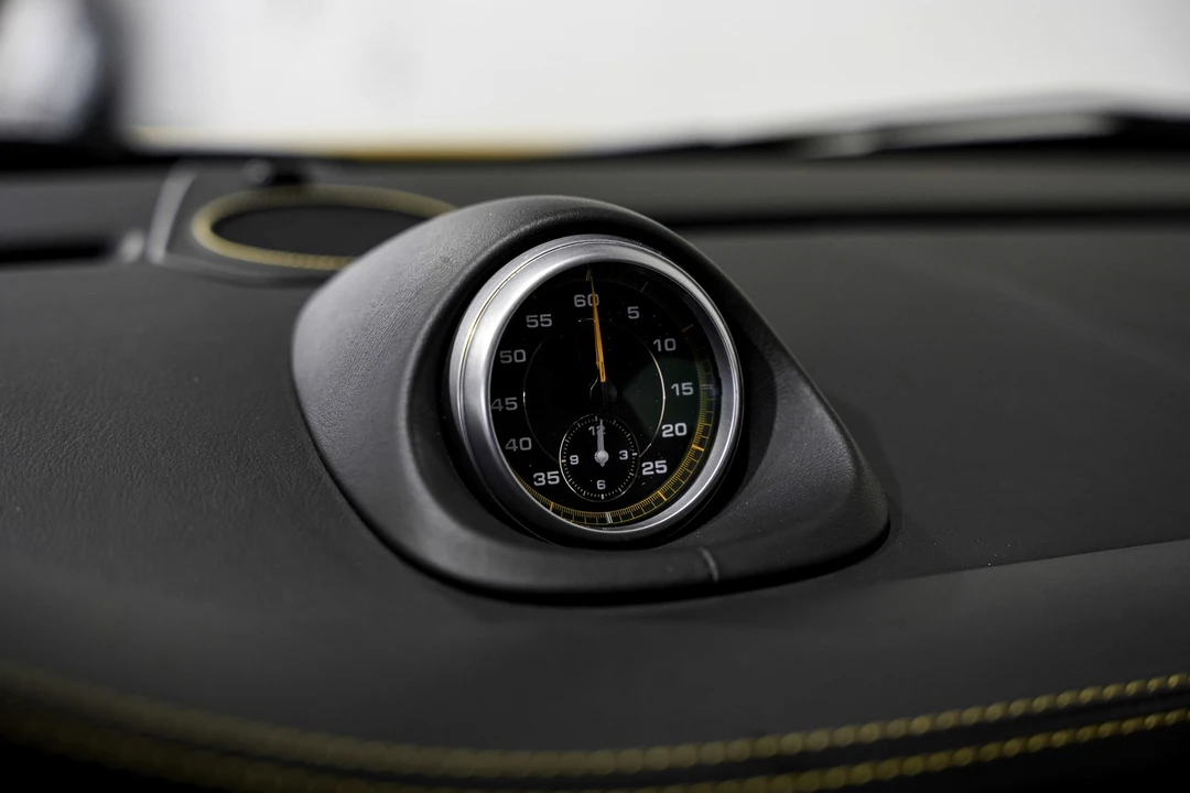 2008 Porsche 997 GT2 - Image 11 of 21