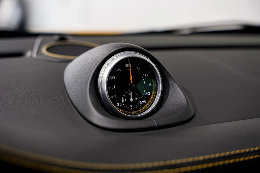 2008 Porsche 997 GT2 - Image 11 of 31
