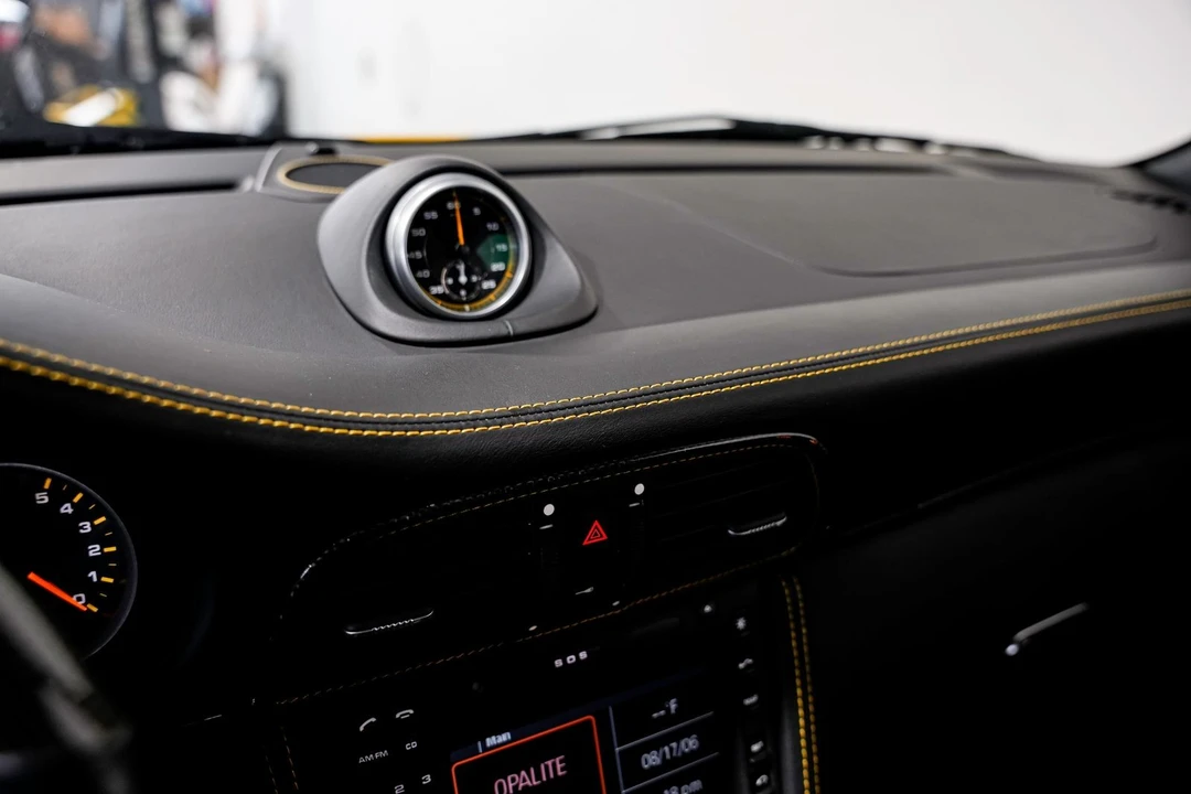 2008 Porsche 997 GT2 - Image 12 of 31