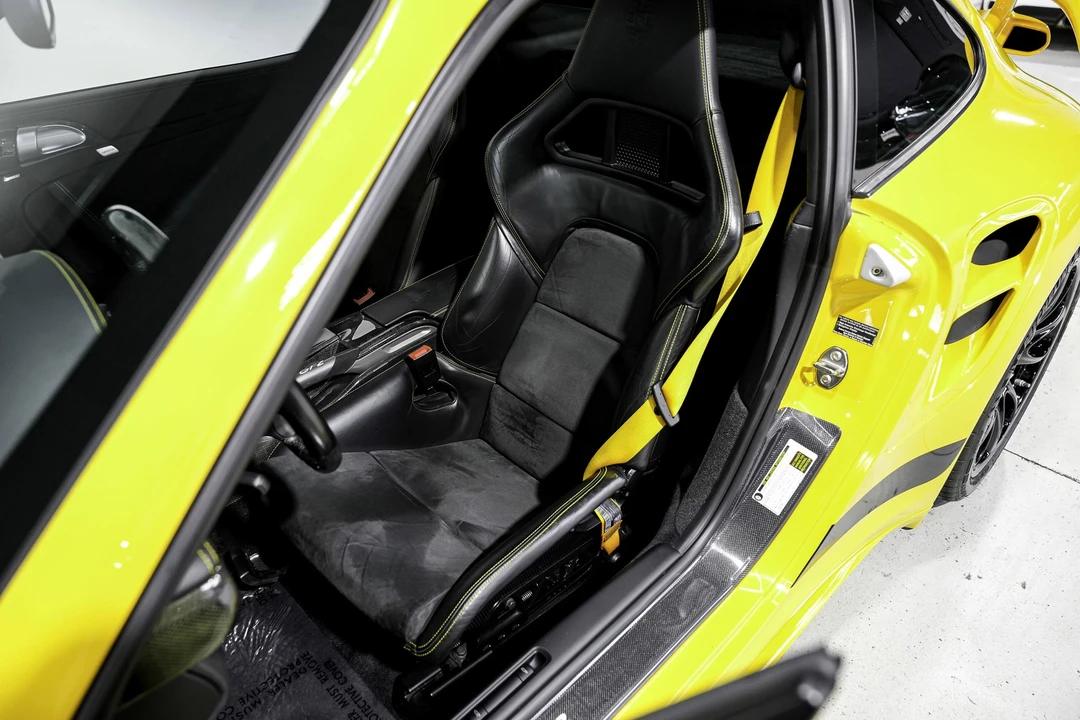 2008 Porsche 997 GT2 - Image 17 of 21