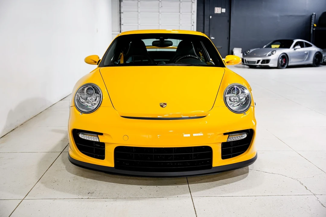 2008 Porsche 997 GT2 - Image 5 of 31