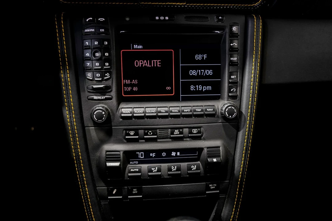 2008 Porsche 997 GT2 - Image 14 of 31