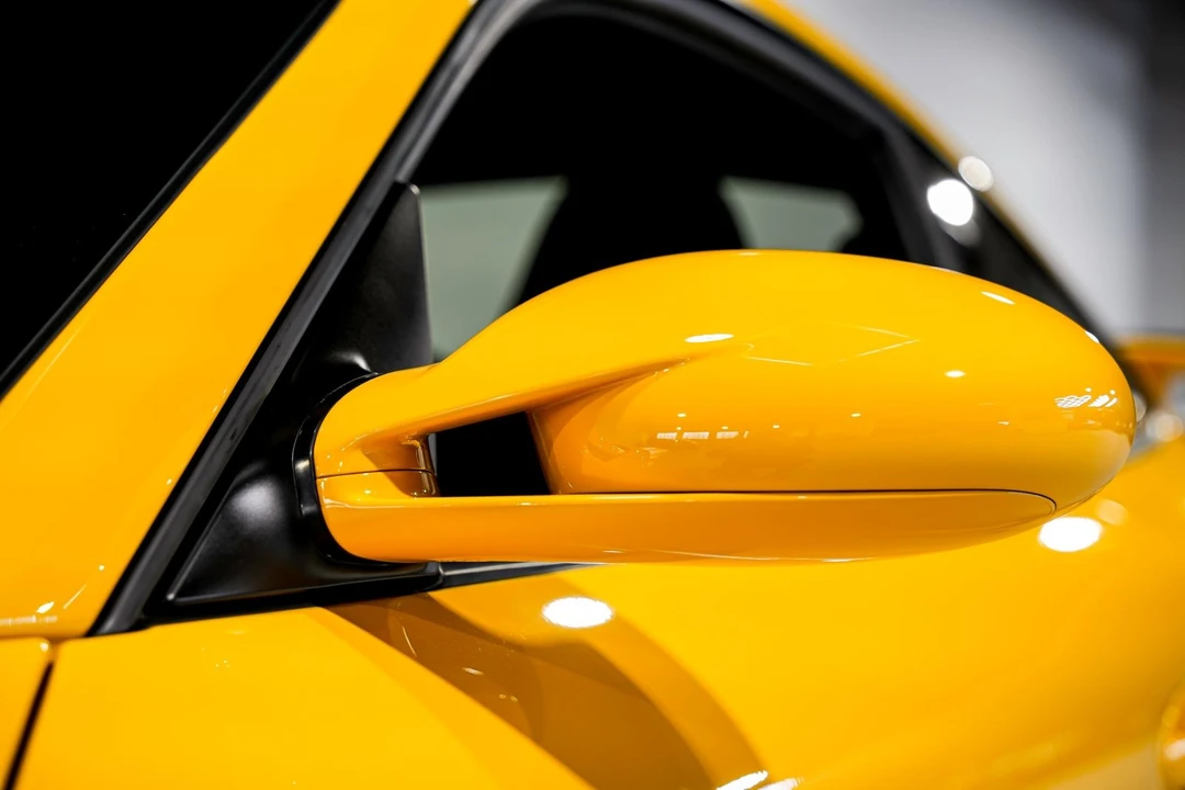 2008 Porsche 997 GT2 - Image 25 of 31