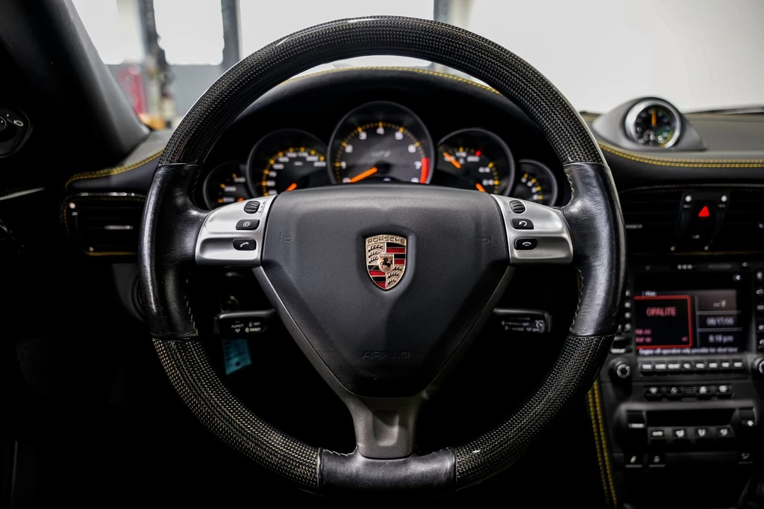 2008 Porsche 997 GT2 - Image 9 of 31