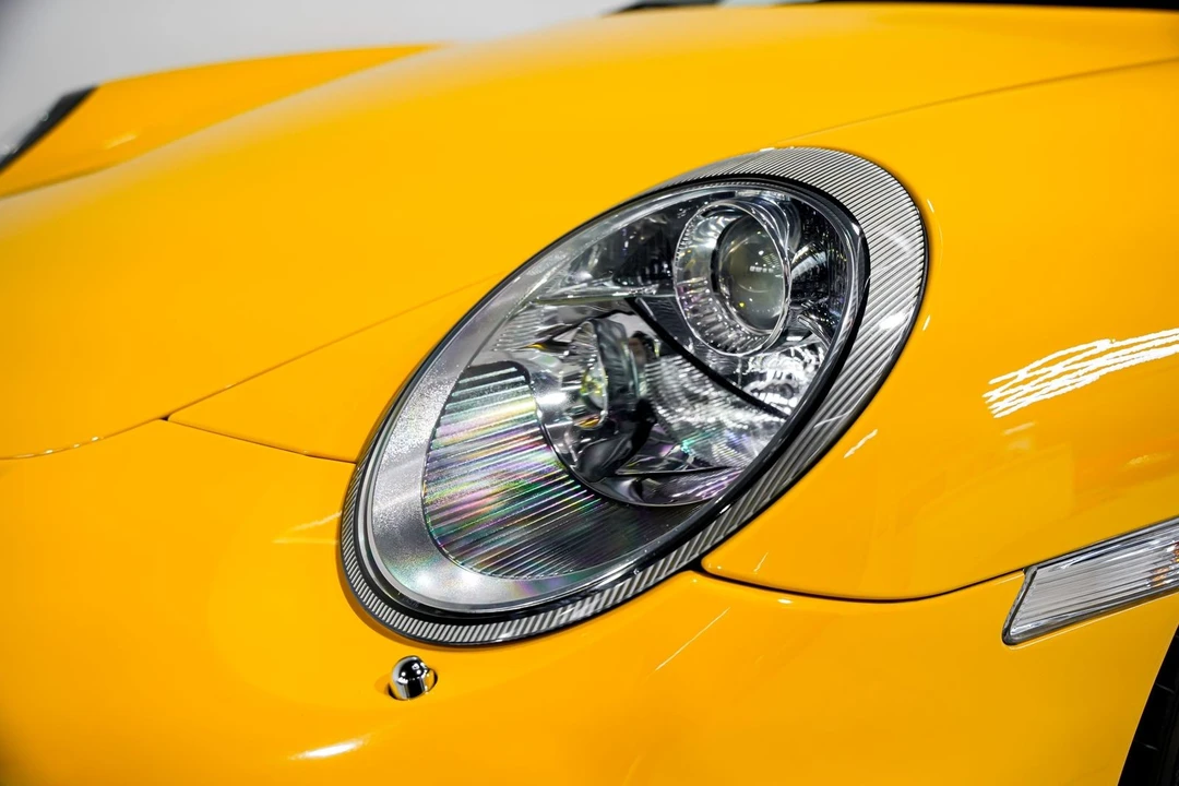 2008 Porsche 997 GT2 - Image 24 of 31