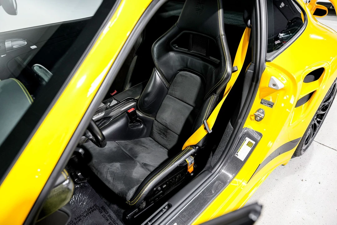 2008 Porsche 997 GT2 - Image 17 of 31