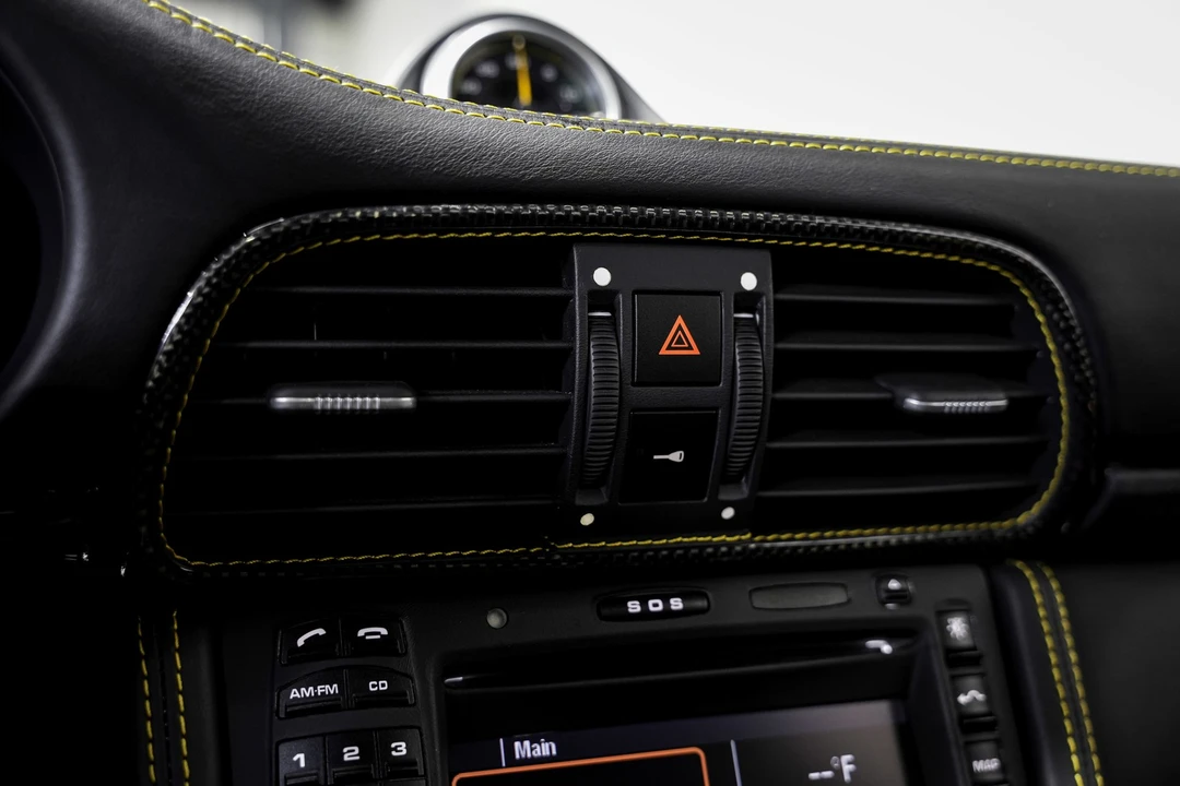 2008 Porsche 997 GT2 - Image 13 of 21