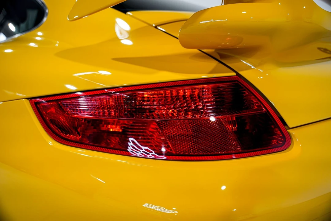 2008 Porsche 997 GT2 - Image 26 of 31