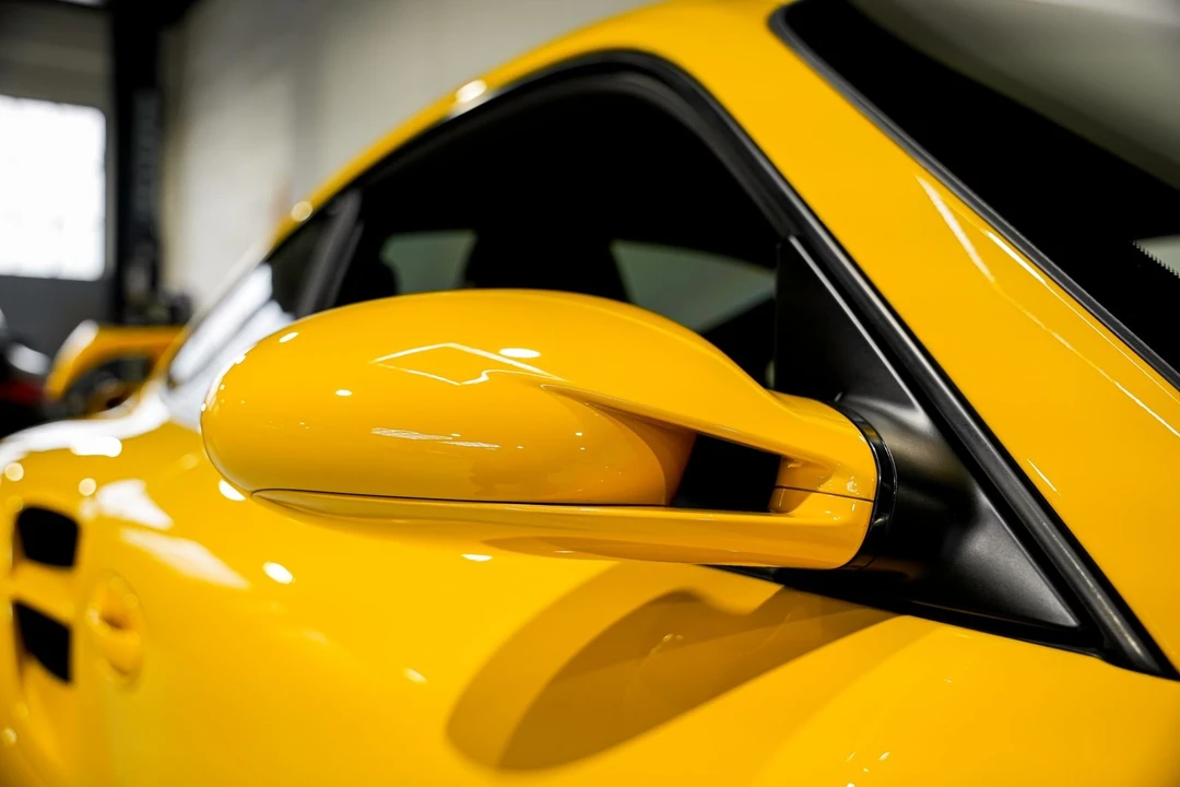 2008 Porsche 997 GT2 - Image 30 of 31