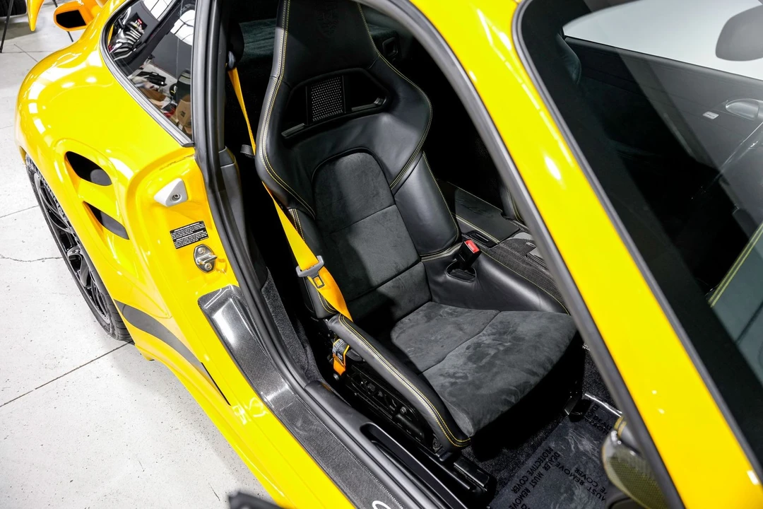 2008 Porsche 997 GT2 - Image 22 of 31