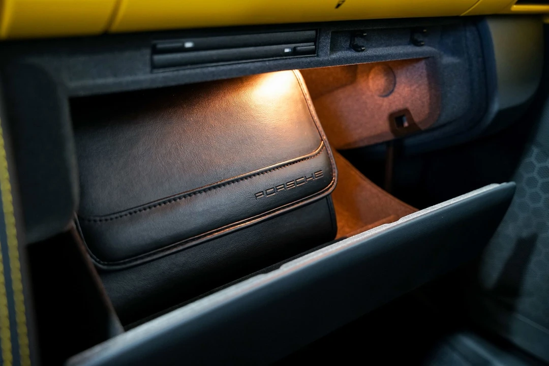 2008 Porsche 997 GT2 - Image 21 of 21
