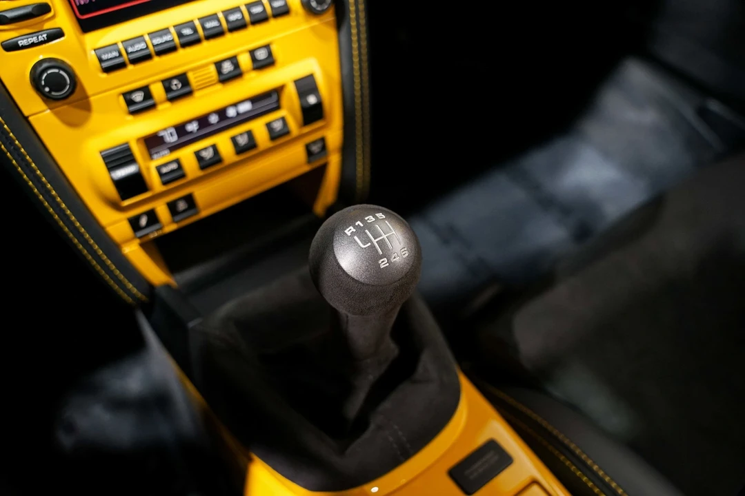 2008 Porsche 997 GT2 - Image 17 of 21