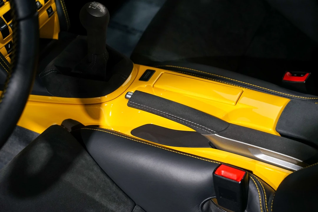 2008 Porsche 997 GT2 - Image 18 of 21