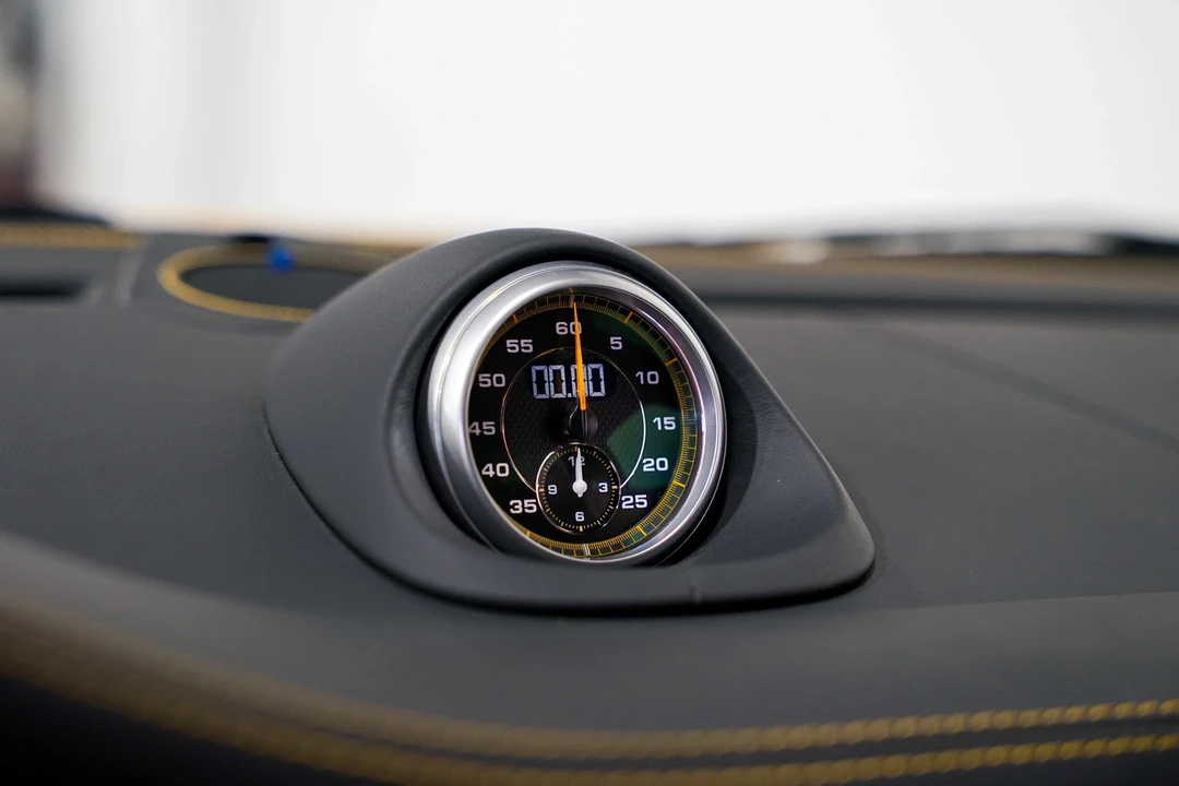 2008 Porsche 997 GT2 - Image 13 of 21