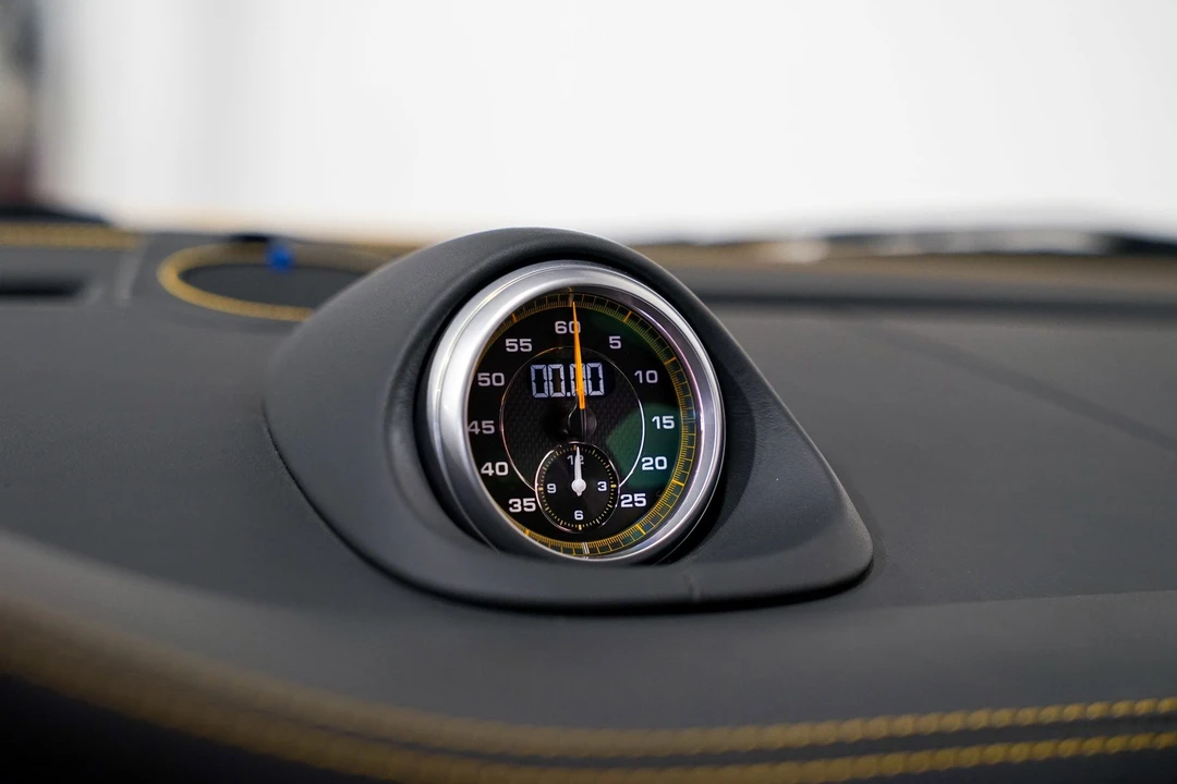2008 Porsche 997 GT2 - Image 13 of 21