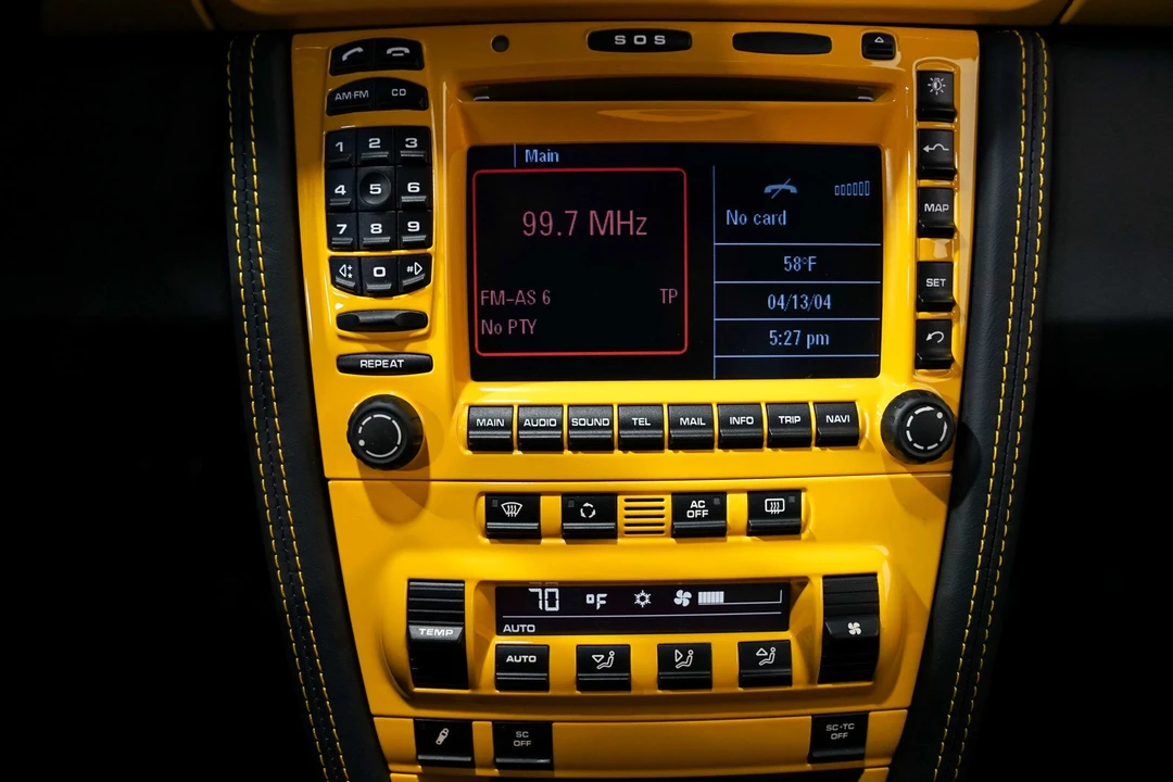 2008 Porsche 997 GT2 - Image 16 of 21