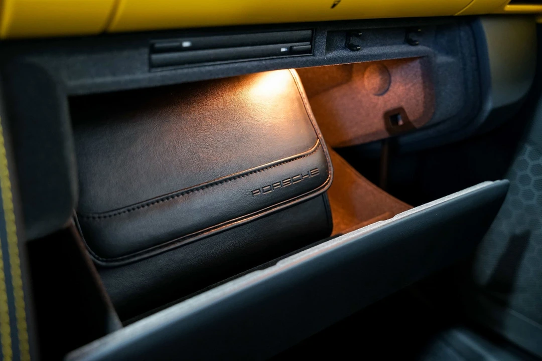 2008 Porsche 997 GT2 - Image 21 of 21