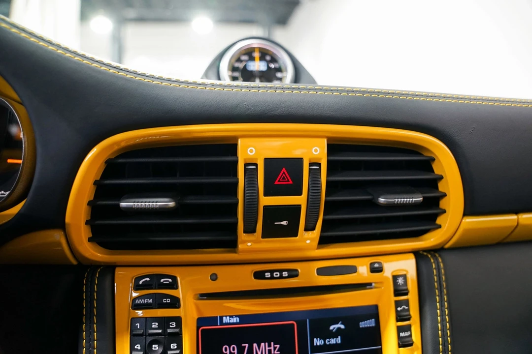 2008 Porsche 997 GT2 - Image 15 of 21