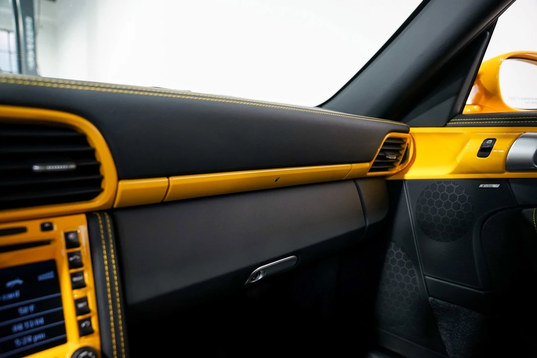 2008 Porsche 997 GT2 - Image 20 of 21