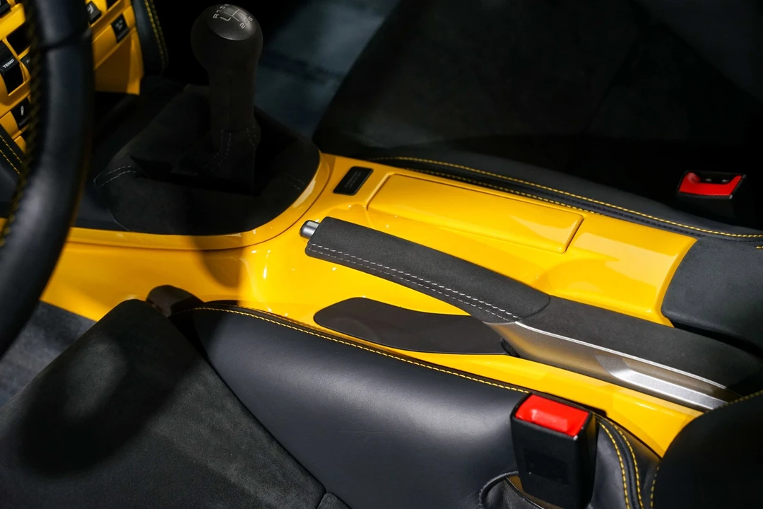 2008 Porsche 997 GT2 - Image 18 of 21